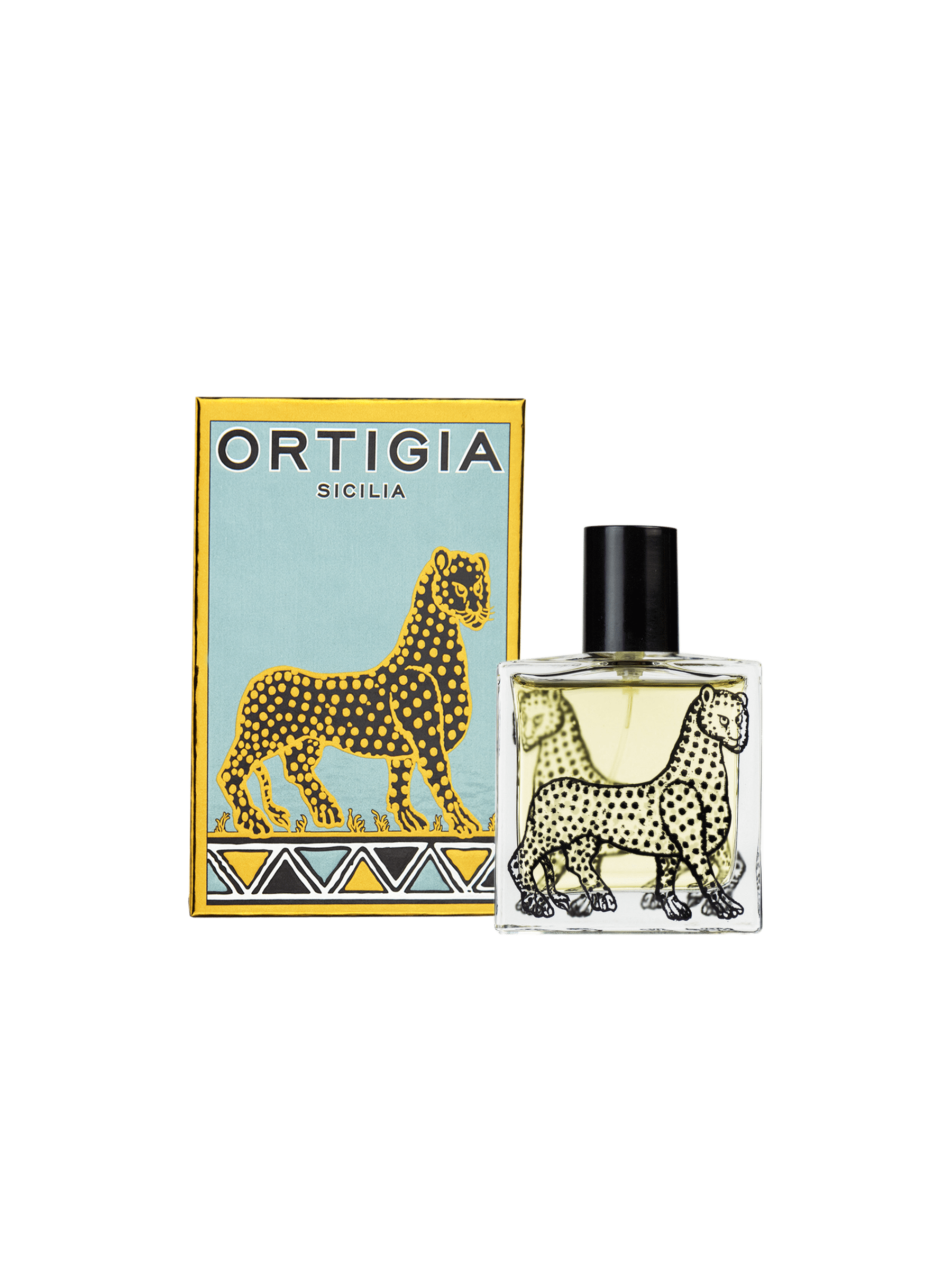 Fiori primaverili siciliani