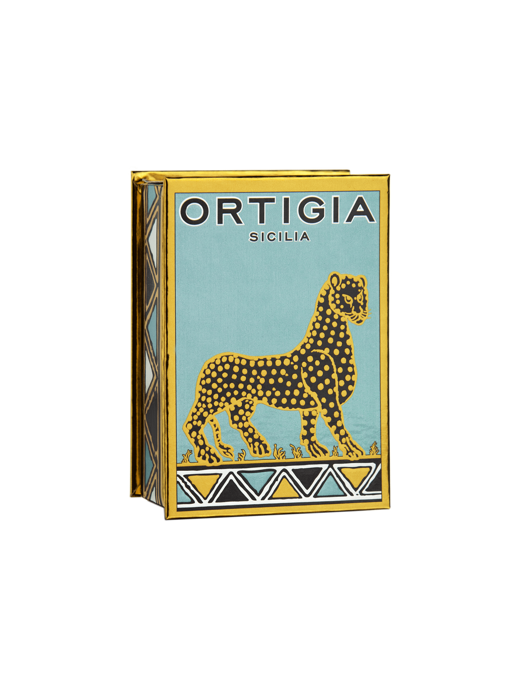 Passiflora, e iris selvatico