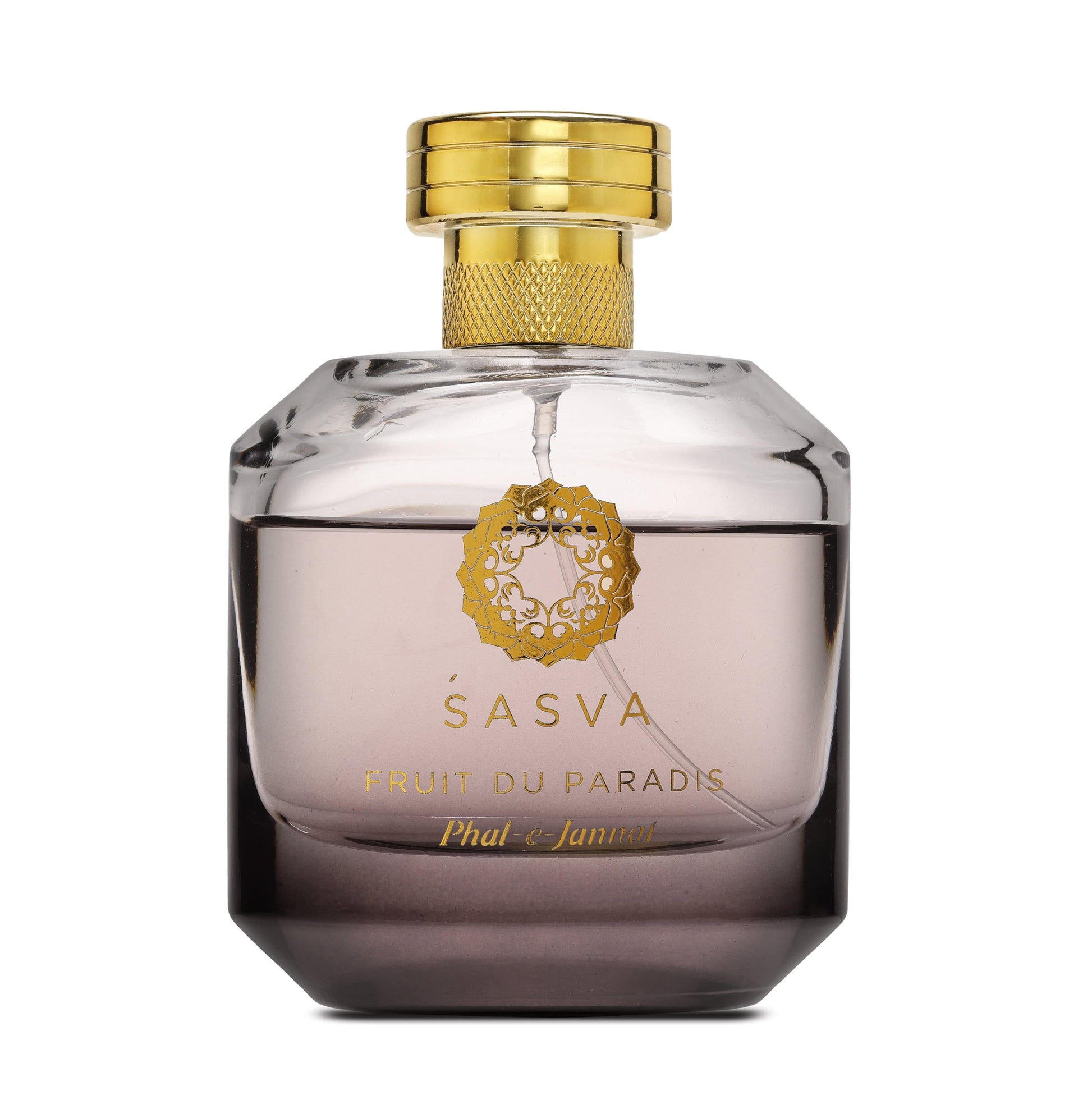 Fruit du paradis, Un'esplosione di agrumi, seguita dal mango e melograni