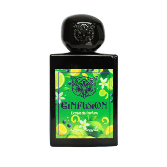 GINFUSION