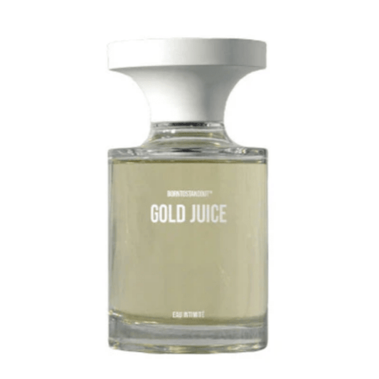 GOLD JUICE Eau Intimitè
