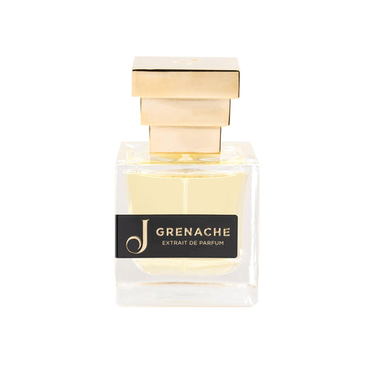 Grenache, un fruttato deciso e speziato molto persistente