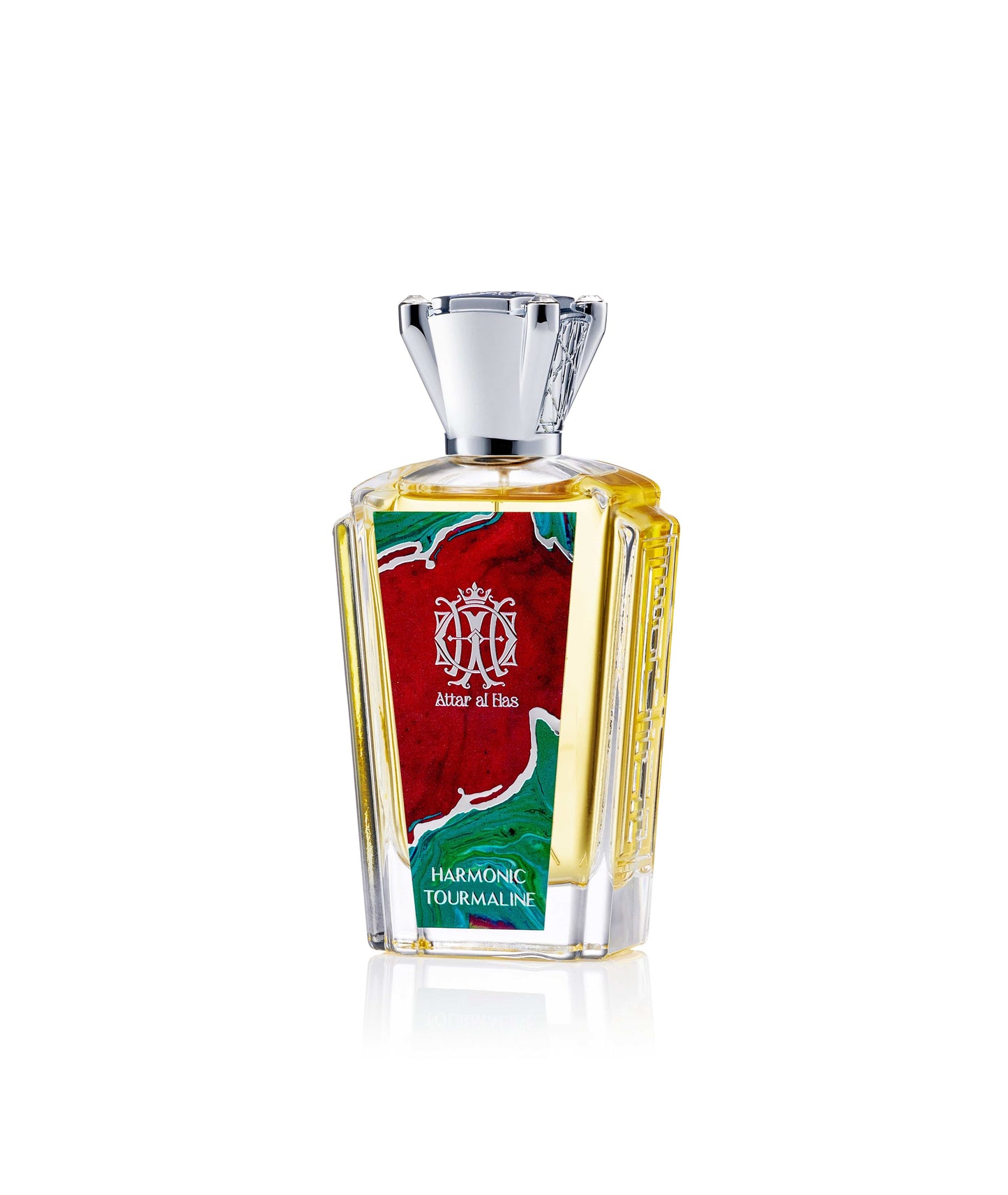 HARMONIC TOURMALINE di Attar Al Has