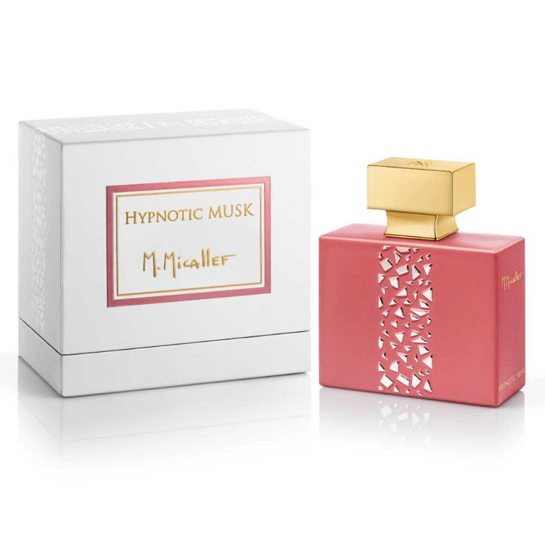 Hypnotic Musk, un profumo sensuale e audace