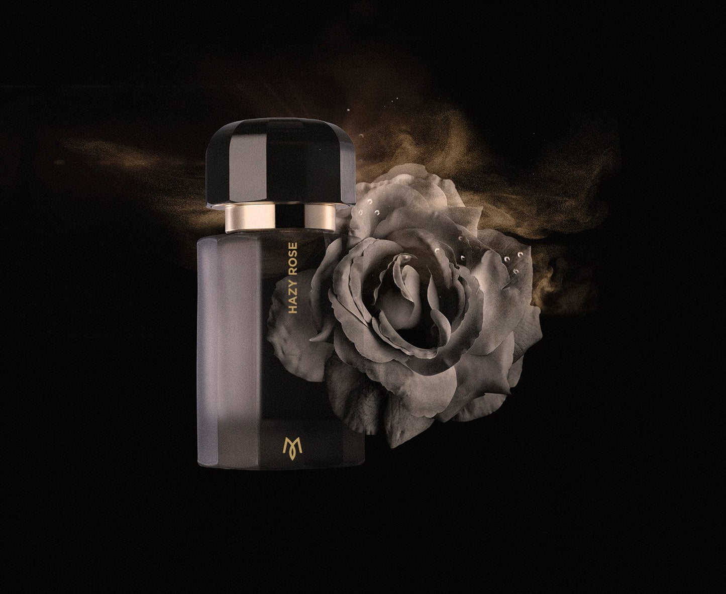 HAZY ROSE