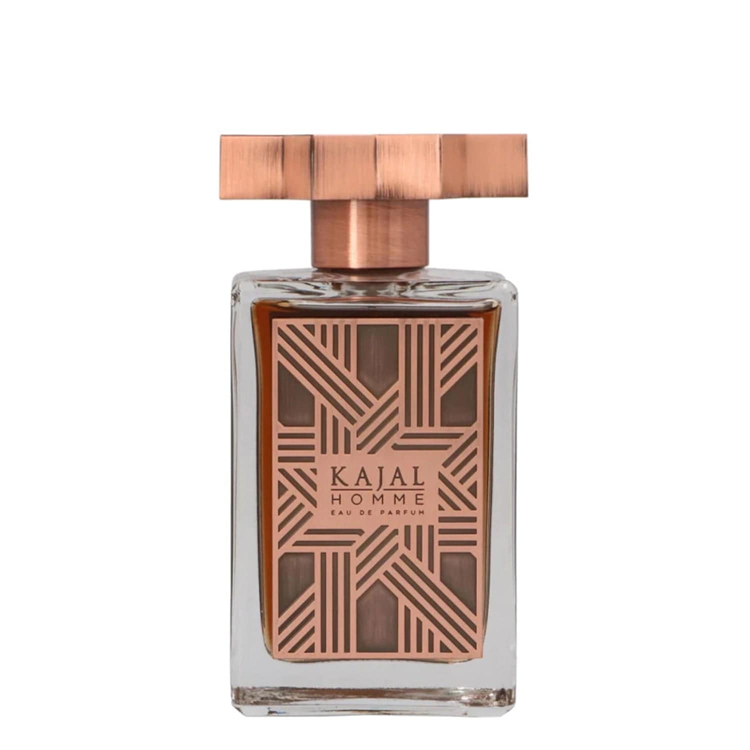 Kajal homme, per un uomo affascinante, sincero e carismatico