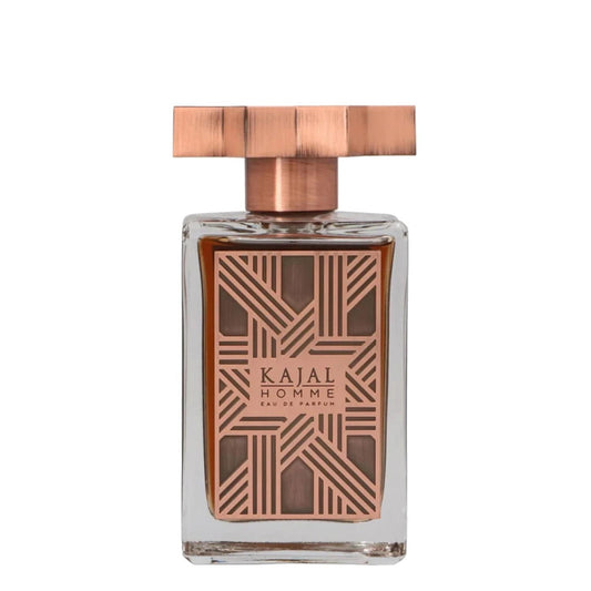 Kajal homme, per un uomo affascinante, sincero e carismatico