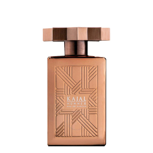 Homme II, creato per completare il fascino, il carisma e l'unicità di un uomo