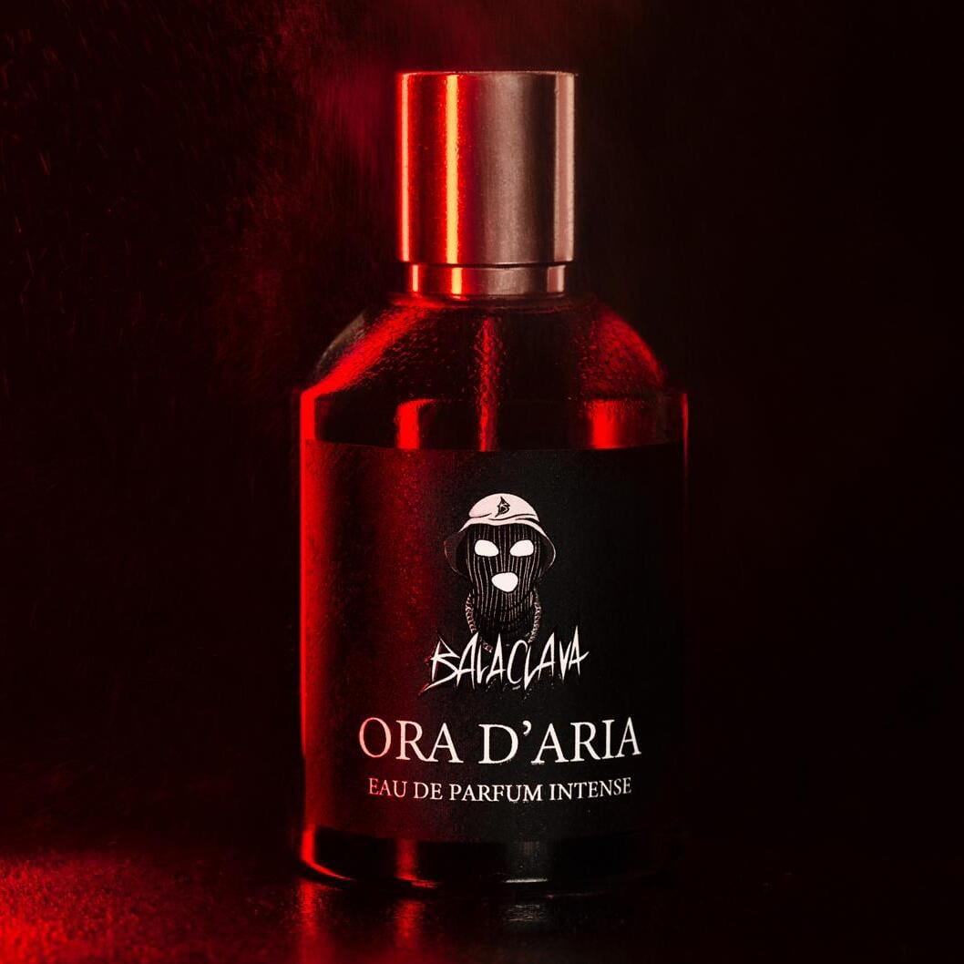 Balaclava Ora D'aria 100 ml