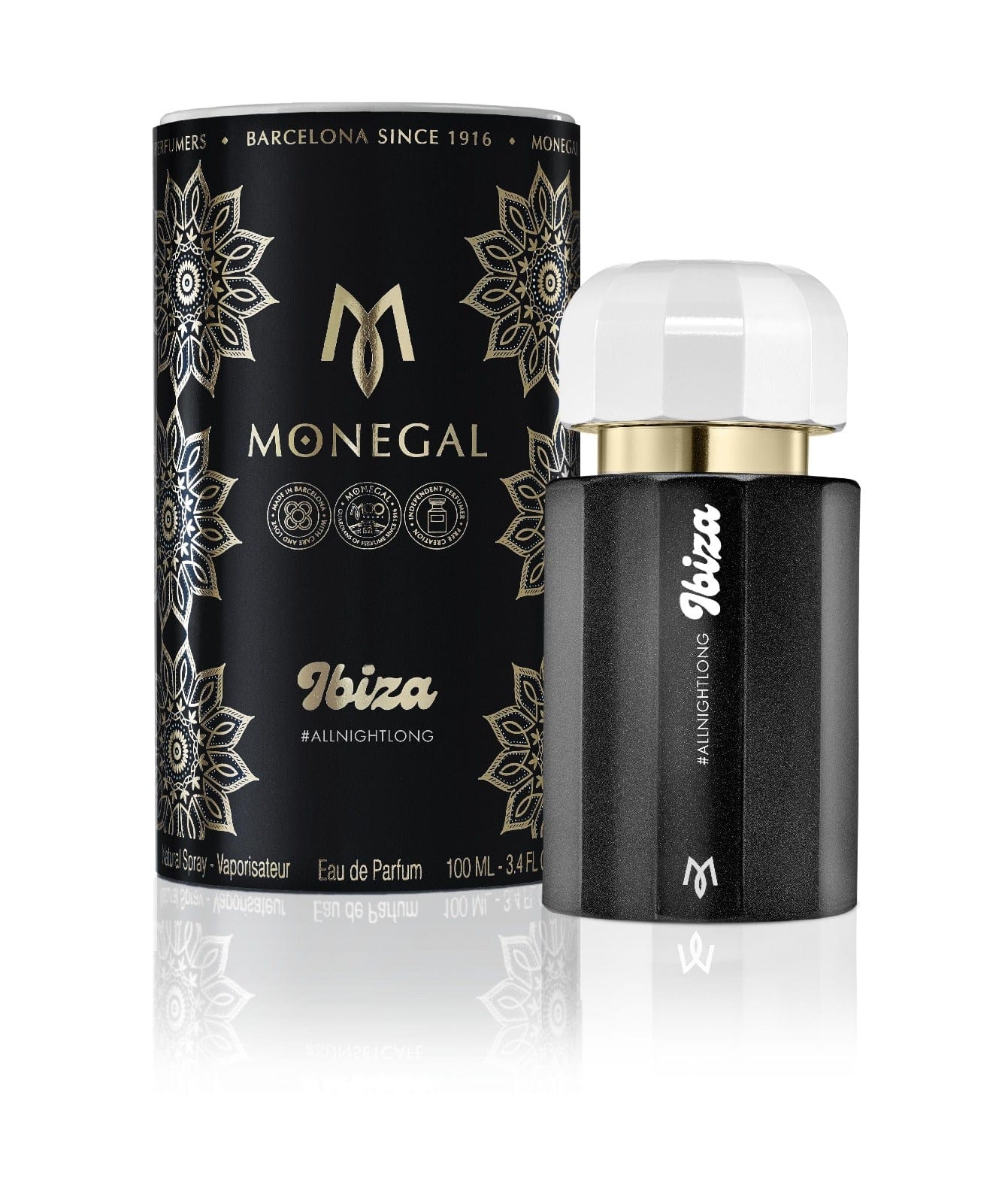 all night long 100 ml