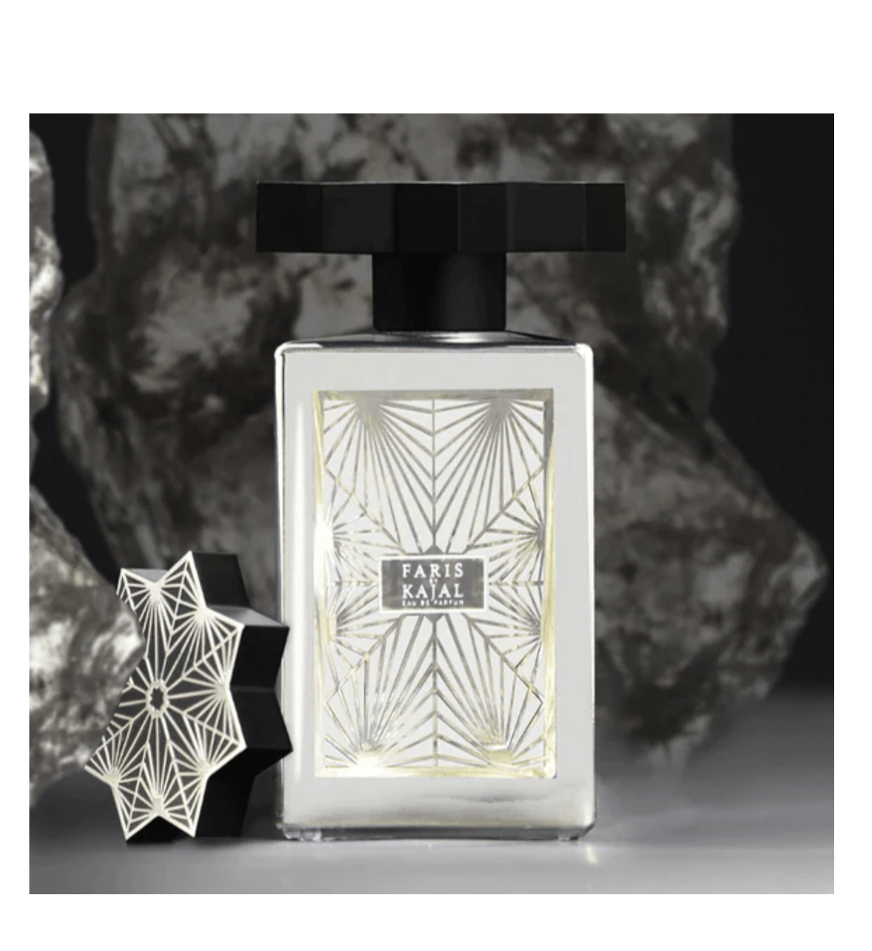 Faris, Forza, rispetto e coraggio