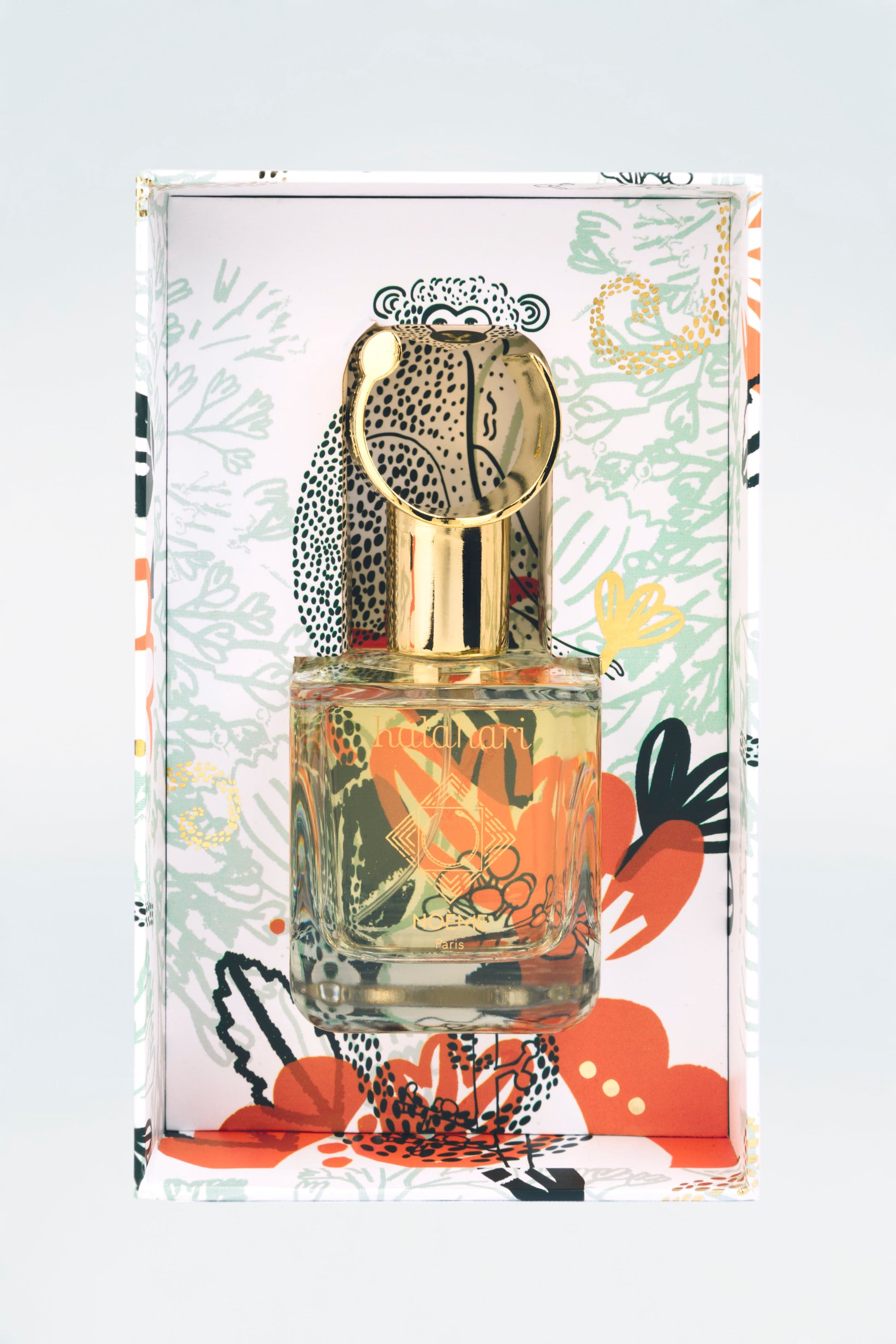 Kalahari Extrême è molto più di una semplice fragranza.