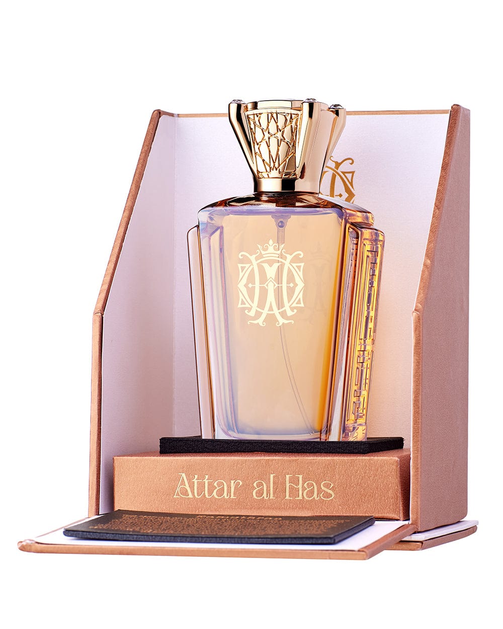 KAMUTHRAA di Attar Al Has 100ml