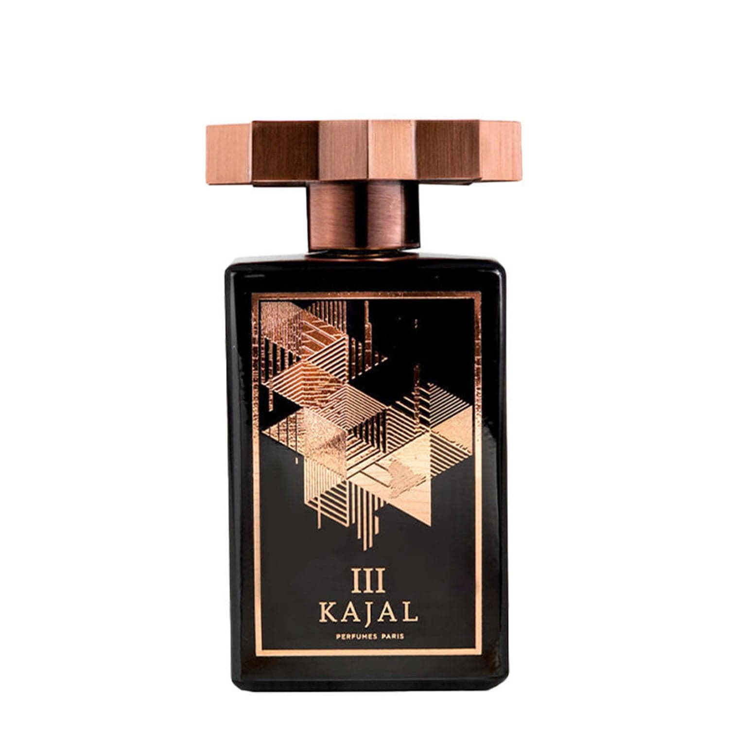 Kajal Homme III, la battaglia che affrontiamo può essere dentro di noi