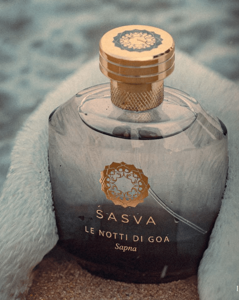 Sapna, Il fascino delle spiagge illuminate