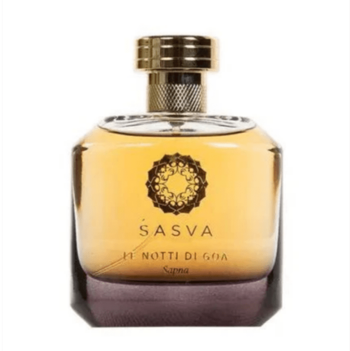 Sapna è un viaggio sensoriale attraverso le magiche notti di Goa