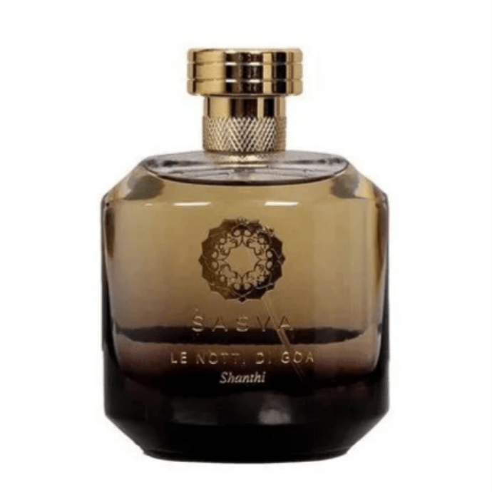 Shanti, Ti trasporta in una tranquilla solitudine nel vibrante paesaggio di Goa