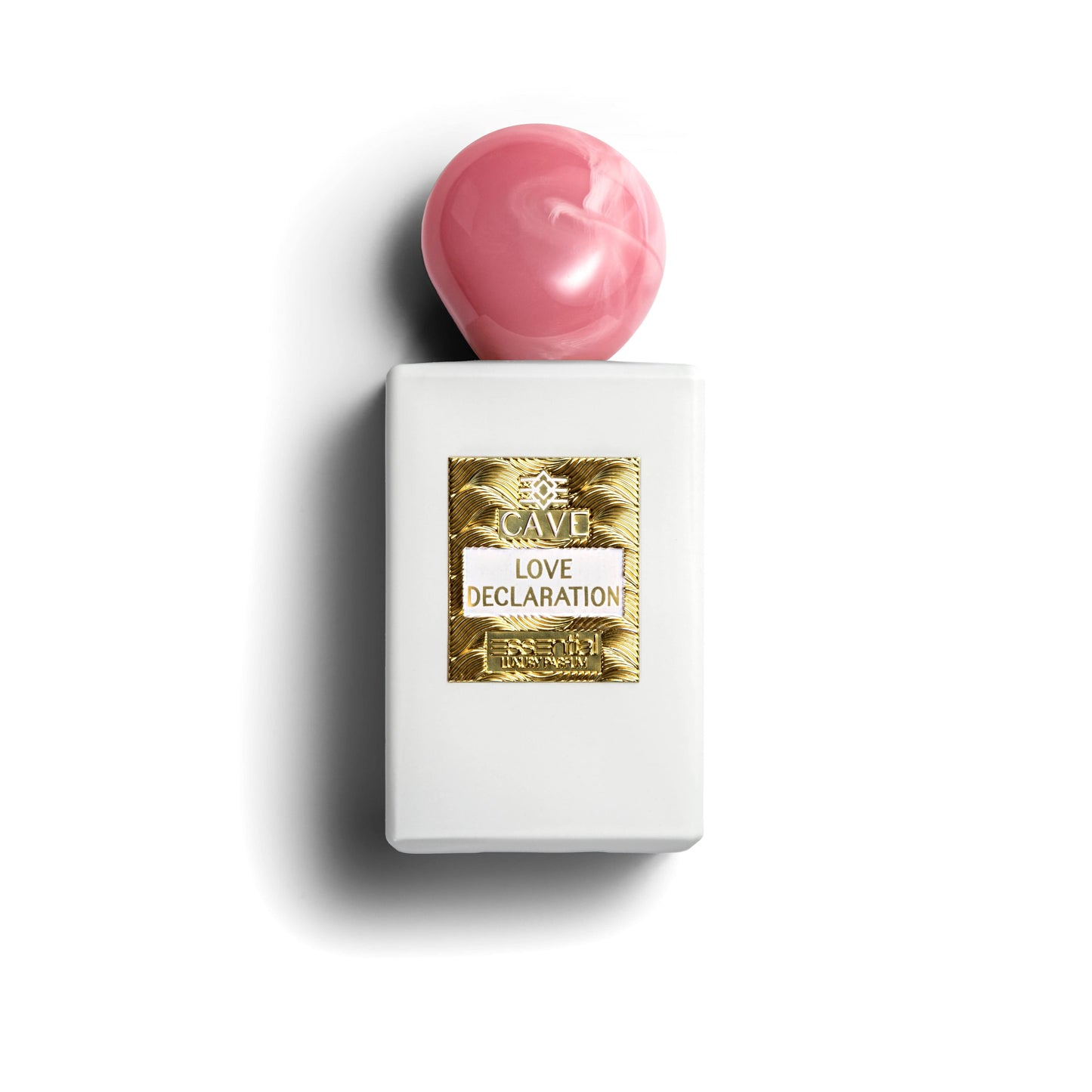 Love declaration, mix di agrumi mediterranei e dolci frutti rossi