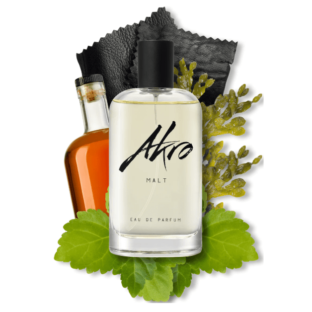 la fragranza al whisky che crea dipendenza