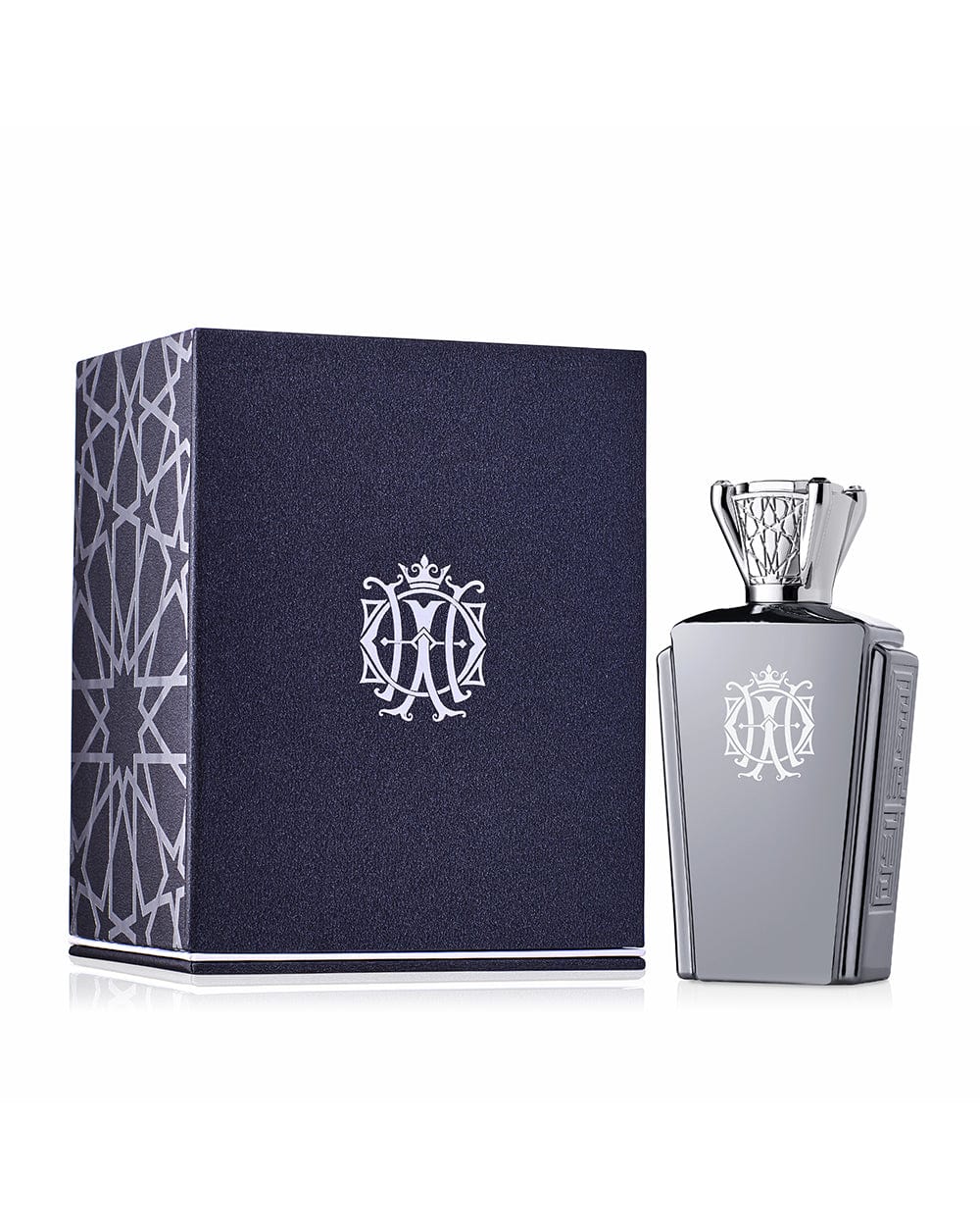 METALLIC OUD di Attar Al Has 100ml