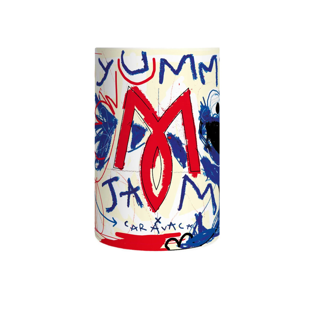 YUMMY JAM Ramon Monegal - profumo di nicchia box