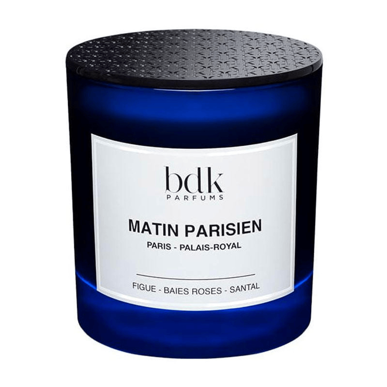 MATIN PARISIEN