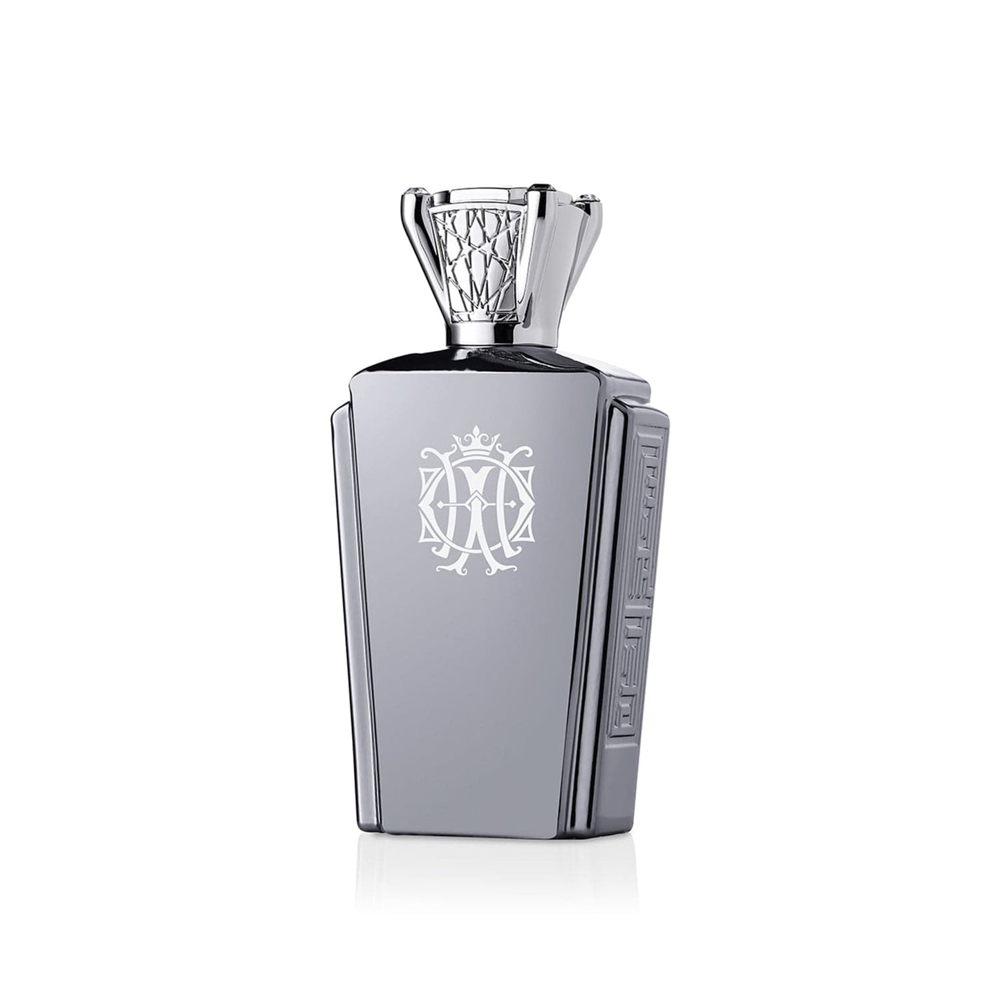 METALLIC OUD di Attar Al Has