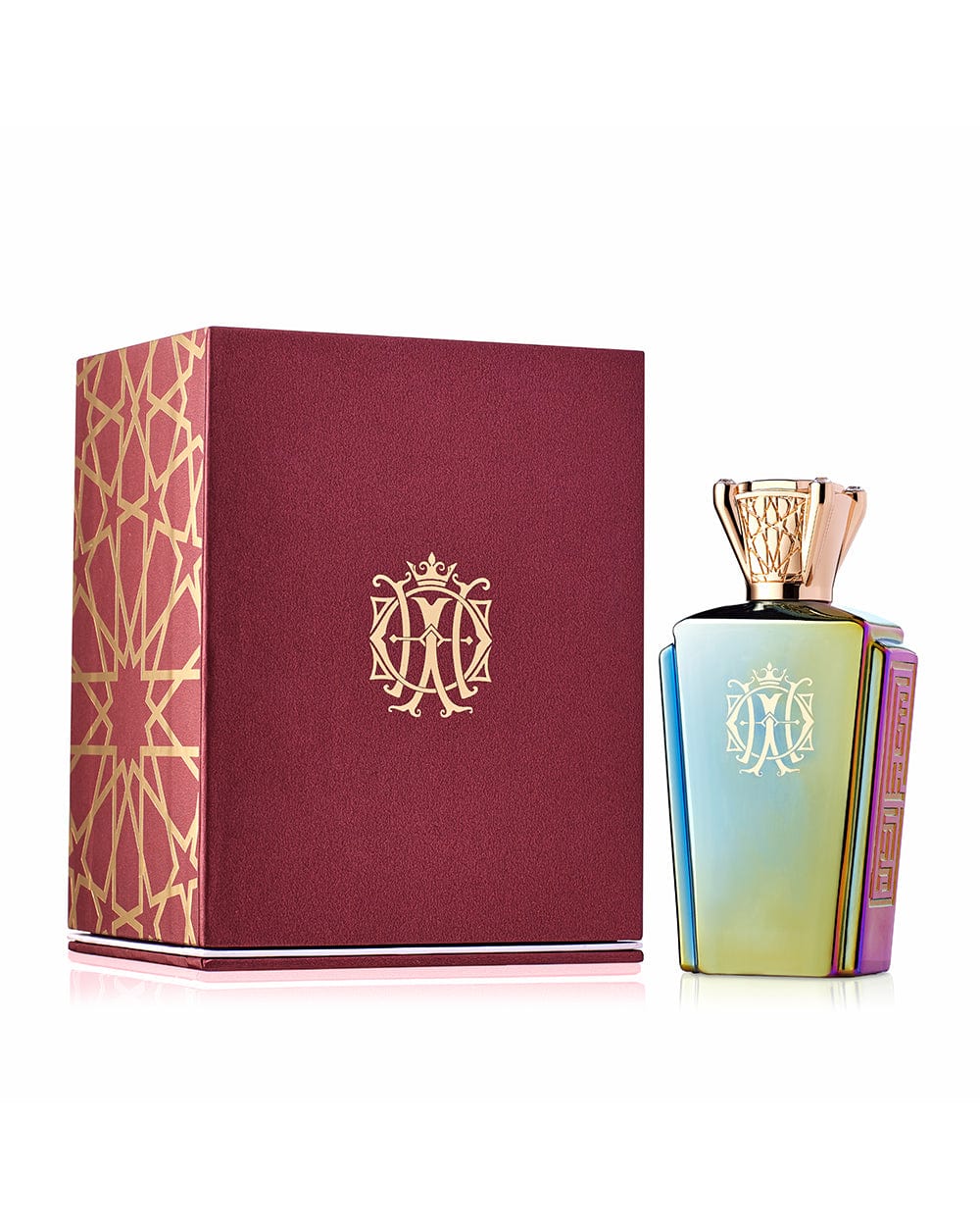 MY MAGIC di Attar Al Has 100ml