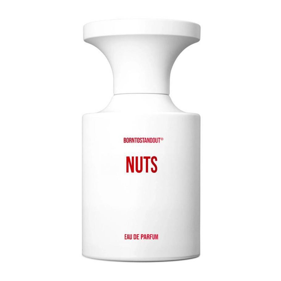 nuts 50 ml