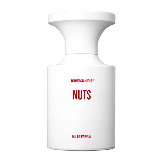 nuts 50 ml