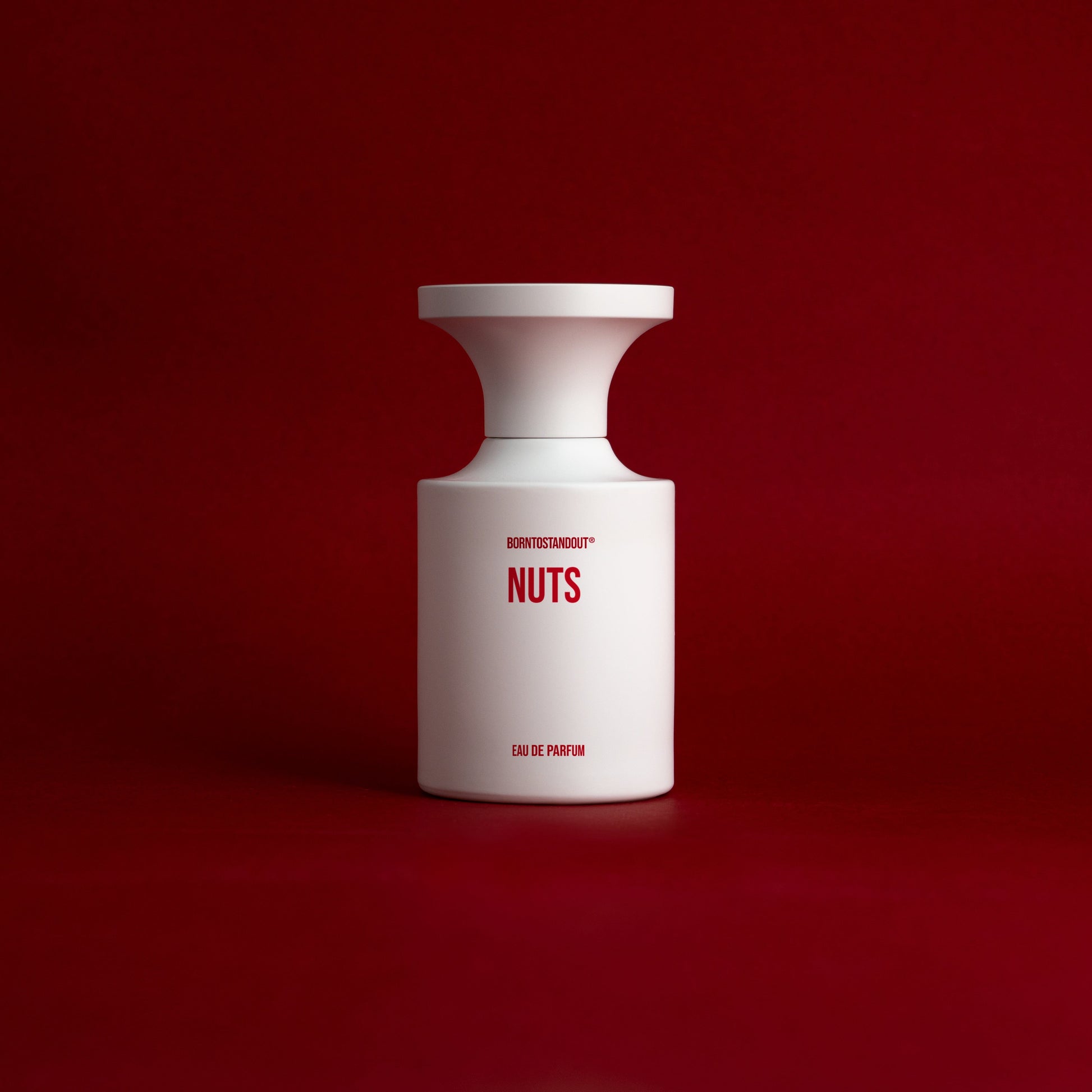 BTSO nuts 50 ml