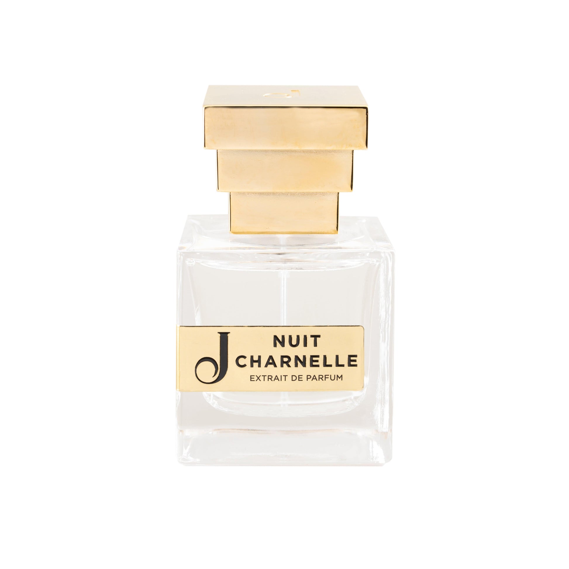 Nuit charnelle, irresistibile e conturbante, ipnotizzante e seducente come la Tuberosa
