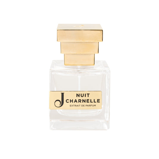 Nuit charnelle, irresistibile e conturbante, ipnotizzante e seducente come la Tuberosa