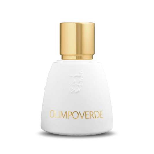 Olimpoverde di Aghato Parfum