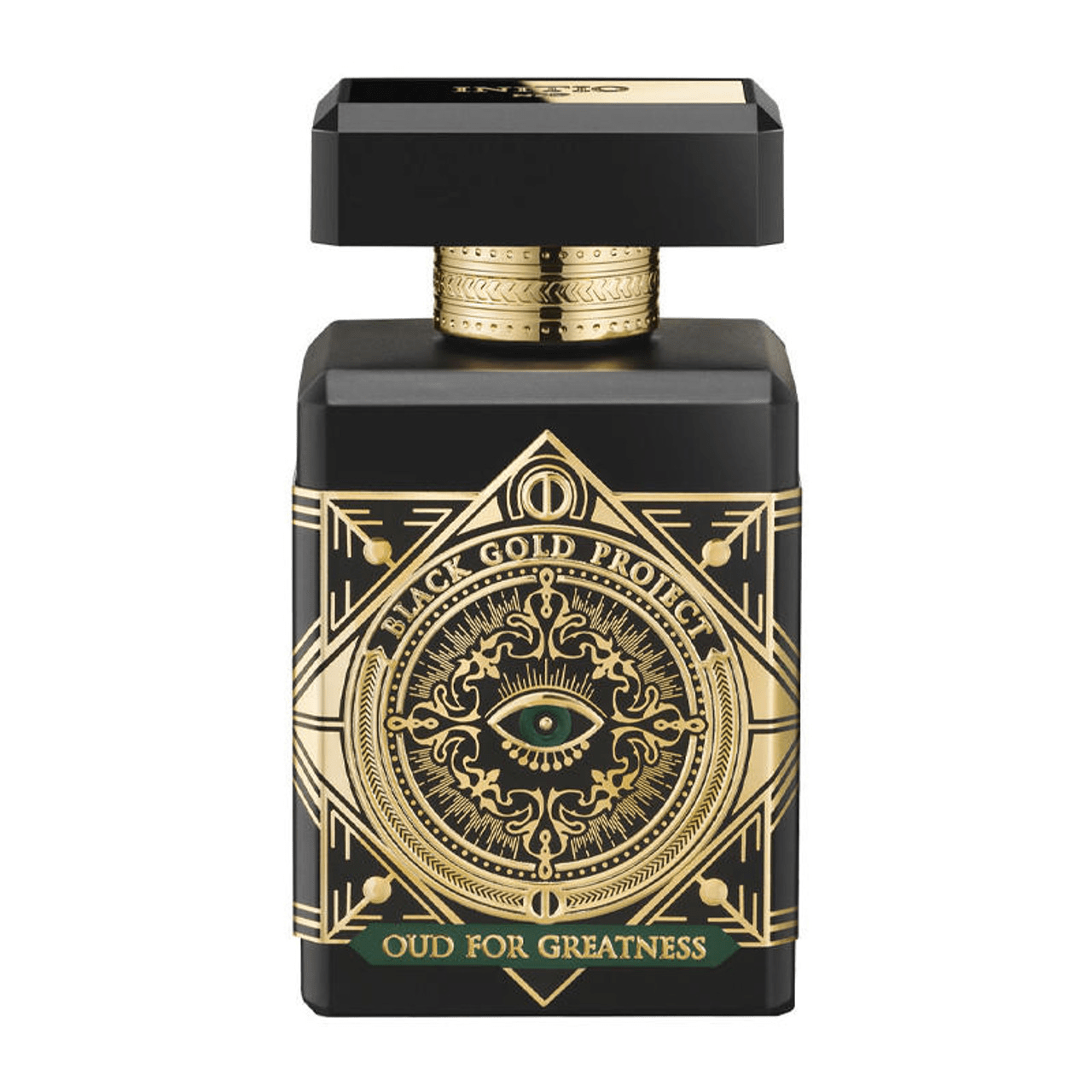 Oud For Greatness Neo, incarna le innumerevoli benedizioni e i benefici dell'Oud.