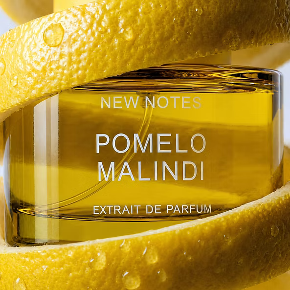 POMELO MALINDI New Notes - profumo di nicchia