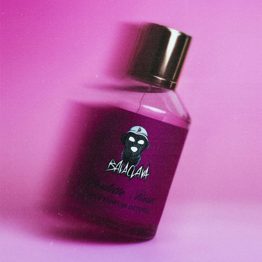 Roulette Rosa di Balaclava, un esplosione di sensualità e colore