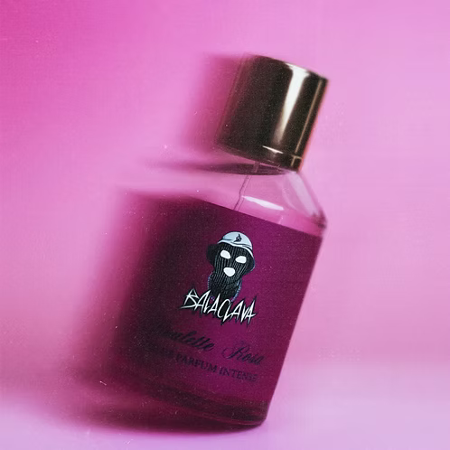 ROULETTE ROSA Balaclava - profumo di nicchia