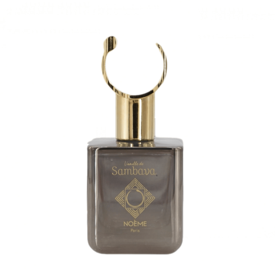 Vanille de Sambava  di Noème Paris,  bellezza incontaminata e del sublime aroma della vaniglia