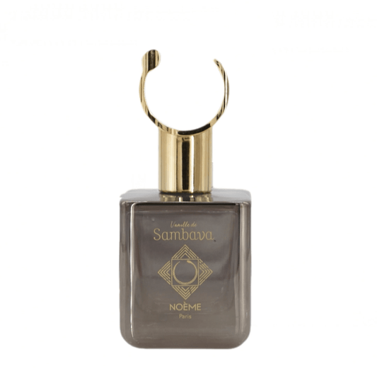 Vanille de Sambava  di Noème Paris,  bellezza incontaminata e del sublime aroma della vaniglia