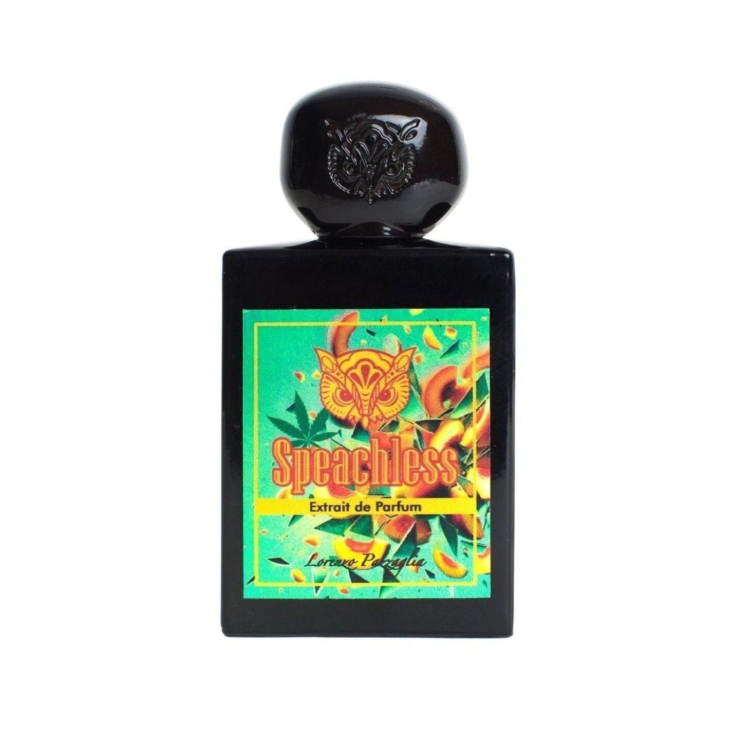 Speachless di Lorenzo Pazzaglia 50 ml