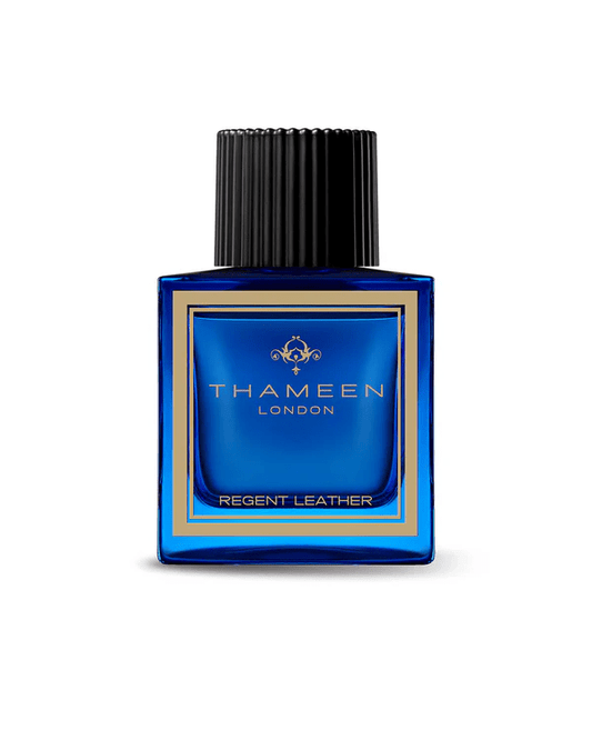 Regent Leather di Thameen London 100 ml