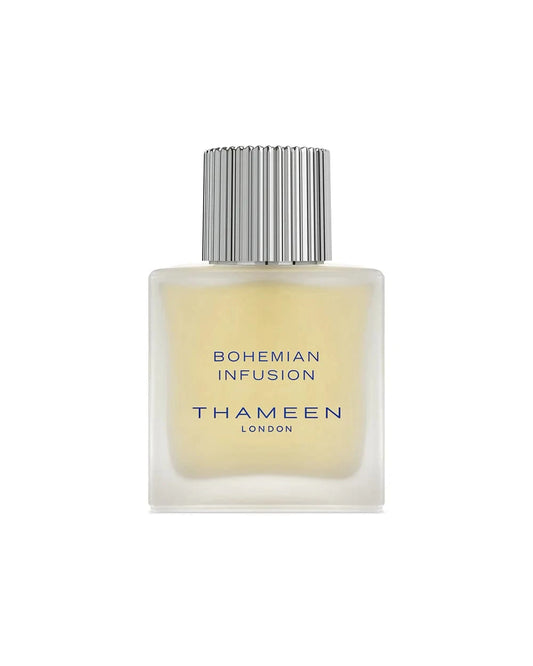 Bohemian Infusion di Thameen London