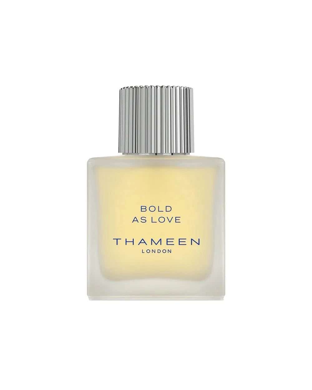 Bold as love di Thameen London