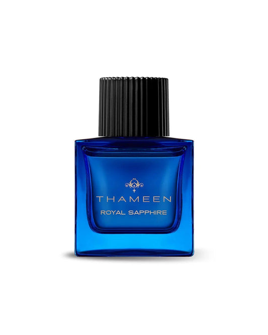 Royal Sapphire di Thameen London