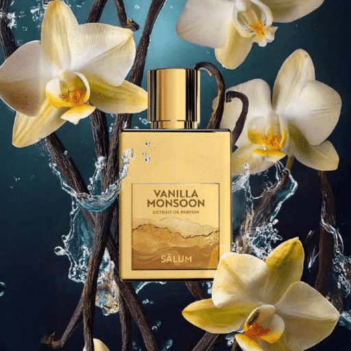 Vanilla monsoon, Un monsone travolge l'isola