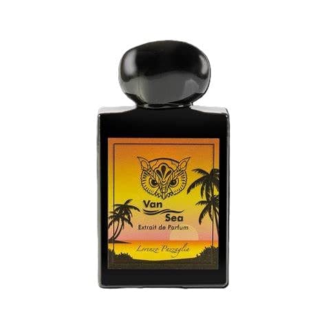 Van Sea di Lorenzo Pazzaglia 50 ml