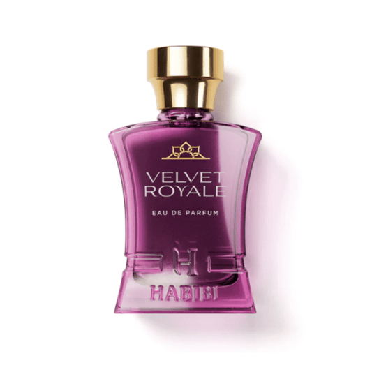 Velvet royale, incarna la magia di una serata reale