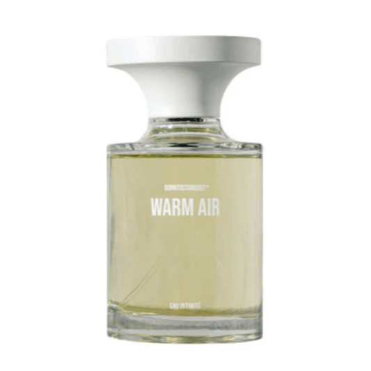 WARM AIR Eau Intimitè