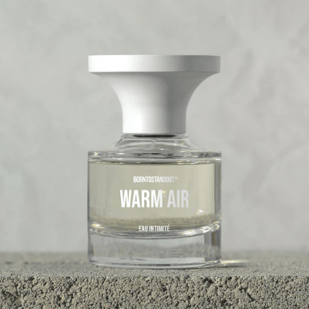 WARM AIR Eau Intimitè